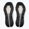 Buty turystyczne damskie On Cloudrock Mid Waterproof glacier/alloy 4