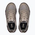 Buty damskie On Cloudrock Low Waterproof cinder/ox 6
