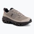 Buty damskie On Cloudrock Low Waterproof cinder/ox