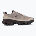 Buty damskie On Cloudrock Low Waterproof cinder/ox 2