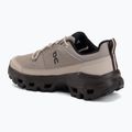 Buty damskie On Cloudrock Low Waterproof cinder/ox 3
