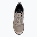 Buty damskie On Cloudrock Low Waterproof cinder/ox 5