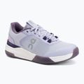 Buty do tenisa damskie On Running The Roger Advantage Pro Clay W thistle/dawberry