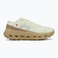 Buty do biegania damskie On Running Cloudultra 3 linen/safari 2