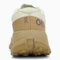 Buty do biegania damskie On Running Cloudultra 3 linen/safari 6