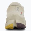 Buty do biegania damskie On Running Cloudsurfer Trail 2 Waterproof ghost/chalk 6