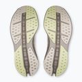 Buty do biegania damskie On Cloudsurfer Max pelican/limelight 3