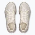 Buty do biegania damskie On Cloudsurfer Max pelican/limelight 4