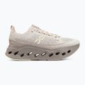 Buty do biegania damskie On Cloudsurfer Max pelican/limelight 2