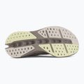 Buty do biegania damskie On Cloudsurfer Max pelican/limelight 4