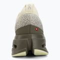Buty do biegania damskie On Cloudsurfer Max seedling/olive 6