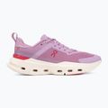 Buty treningowe damskie On Running Cloudpulse Next sakura/dew 2