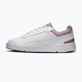 Buty damskie On The Rodger Advantage white/heron 2