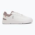 Buty damskie On The Rodger Advantage white/heron 2