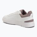 Buty damskie On The Rodger Advantage white/heron 3