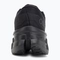 Buty do biegania damskie On Cloudmonster 3 black/black 6