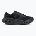 Buty do biegania damskie On Running Cloudrunner 3 black/black 2