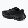 Buty do biegania damskie On Running Cloudrunner 3 black/black 3