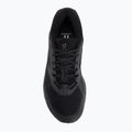 Buty do biegania damskie On Running Cloudrunner 3 black/black 5