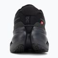 Buty do biegania damskie On Running Cloudrunner 3 black/black 6