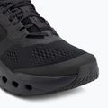 Buty do biegania damskie On Running Cloudrunner 3 black/black 7