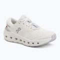 Buty do biegania damskie On Cloudrunner 3 white/ivory