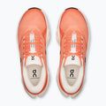 Buty do biegania damskie On Cloudrunner 3 sunstone/ivory 4