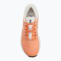 Buty do biegania damskie On Cloudrunner 3 sunstone/ivory 5
