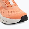 Buty do biegania damskie On Cloudrunner 3 sunstone/ivory 7