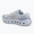 Buty do biegania damskie On Running Cloudrunner 3 heather/marsh 3