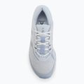 Buty do biegania damskie On Cloudrunner 3 heather/marsh 5