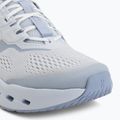 Buty do biegania damskie On Running Cloudrunner 3 heather/marsh 7