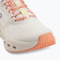 Buty do biegania damskie On Cloudrunner 3 ivory/dew 7
