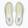 Buty do biegania damskie On Cloudrunner 3 ivory/dew 5