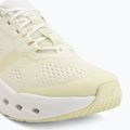 Buty do biegania damskie On Running Cloudrunner 3 seeding/ivory 7