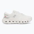 Buty do biegania damskie On Cloudrunner 3 Wide white/ivory 2