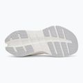 Buty do biegania damskie On Running Cloudrunner 3 Wide white/ivory 4