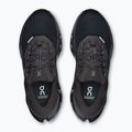 Buty do biegania damskie On Cloudrunner 3 Waterproof black/black 6