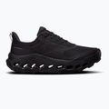 Buty trekkingowe damskie On Running Cloudhorizon 2 Waterproof black/black