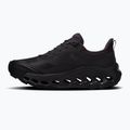 Buty trekkingowe damskie On Running Cloudhorizon 2 Waterproof black/black 2