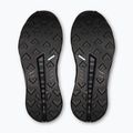 Buty trekkingowe damskie On Running Cloudhorizon 2 Waterproof black/black 6