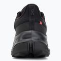 Buty trekkingowe damskie On Running Cloudhorizon 2 Waterproof black/black 6