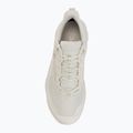 Buty trekkingowe damskie On Running Cloudhorizon 2 Waterproof ghost/ivory 5