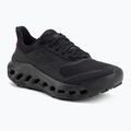 Buty trekkingowe damskie On Running Cloudhorizon 2 black/black