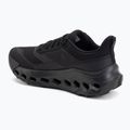 Buty trekkingowe damskie On Running Cloudhorizon 2 black/black 3