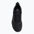Buty trekkingowe damskie On Running Cloudhorizon 2 black/black 5