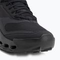 Buty trekkingowe damskie On Running Cloudhorizon 2 black/black 7