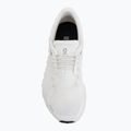 Buty damskie On Cloud 6 Wide white/white 5