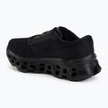 Buty do biegania damskie On Cloudmonster 3 Wide black/black 3