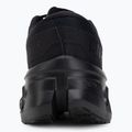 Buty do biegania damskie On Cloudmonster 3 Wide black/black 6